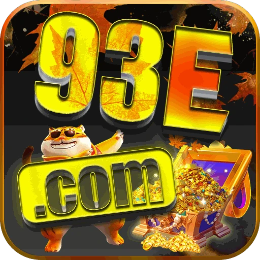 93E-Login-Excellent Online Cassino In Brasil Logo